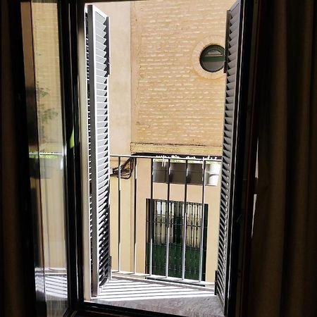 Apartamento Premium En El Centro De Sevilla Kültér fotó