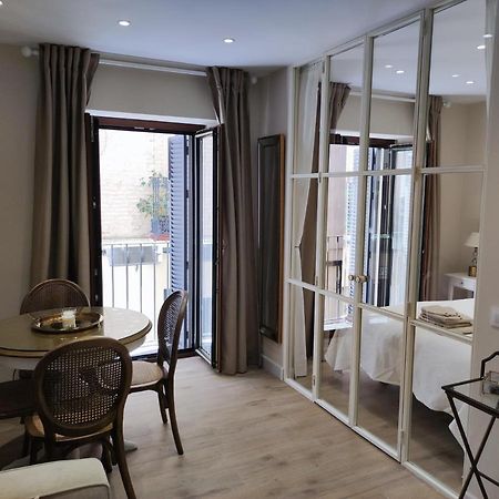 Apartamento Premium En El Centro De Sevilla Kültér fotó