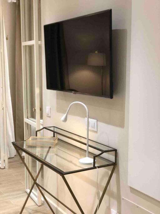 Apartamento Premium En El Centro De Sevilla Kültér fotó