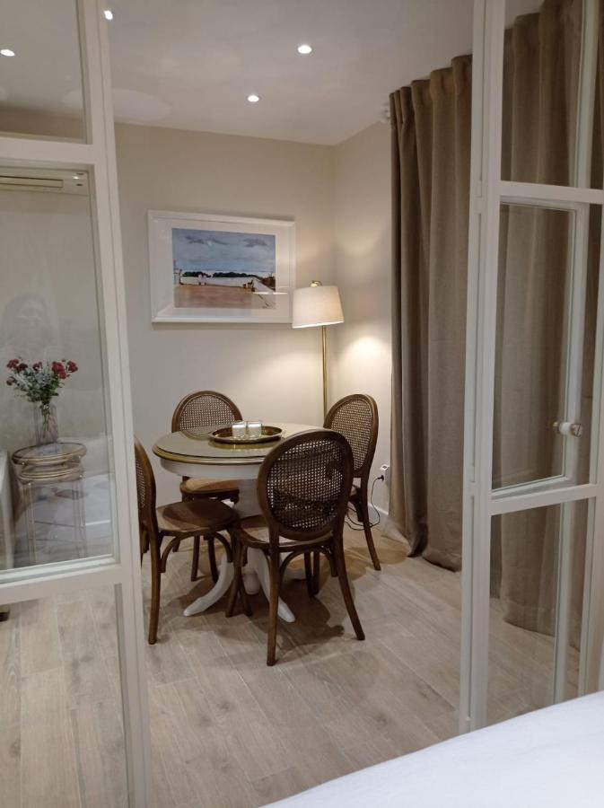 Apartamento Premium En El Centro De Sevilla Kültér fotó