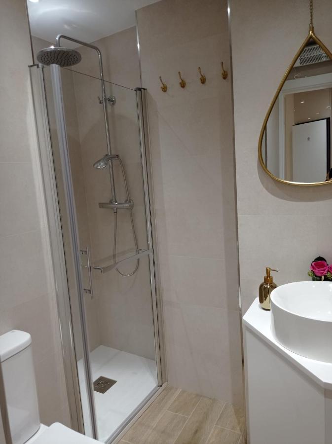 Apartamento Premium En El Centro De Sevilla Kültér fotó